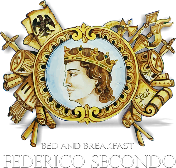 Bed and Breakfast Federico Secondo a Palermo