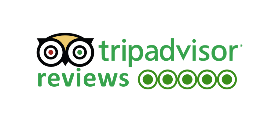 Vai al canale Ufficiale TripAdvisor